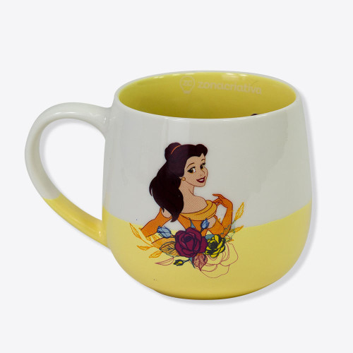 CANECA MAGGIE 400ML BELA   # - Produto Original