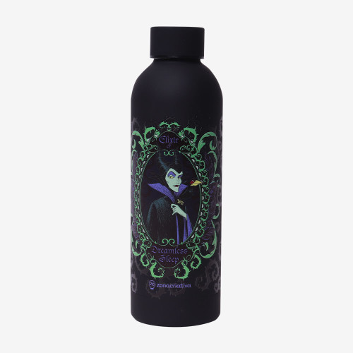 GARRAFA MAX 500ML MALEVOLA   # - Produto Original