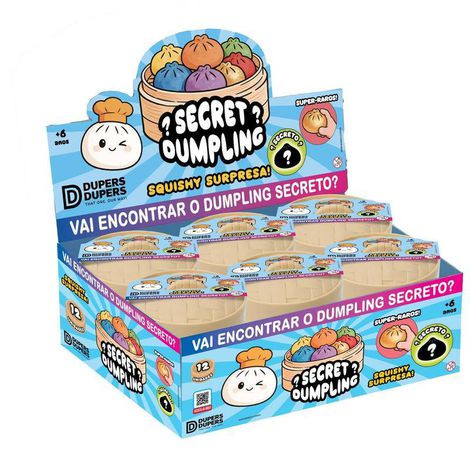 Brinquedo Squishy Infantil Ant. Brinquedo De Apertar Colorido   # - Produto Original