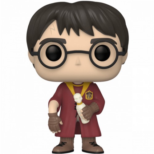 Funko Pop! Harry Potter - Especial 20 Anos #149-Harry Potter-1