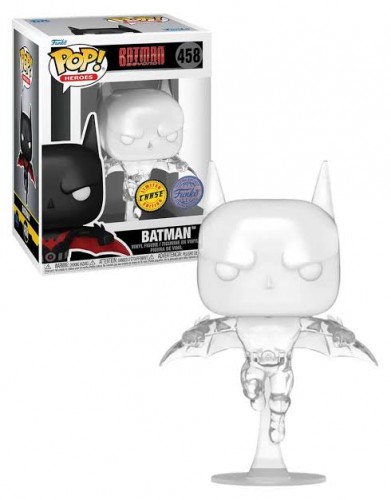  Batman Beyond #458 - Produto Original