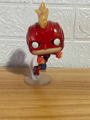  Marvel #425 - Produto Original
