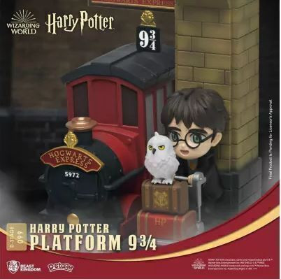  Harry Potter # - Produto Original