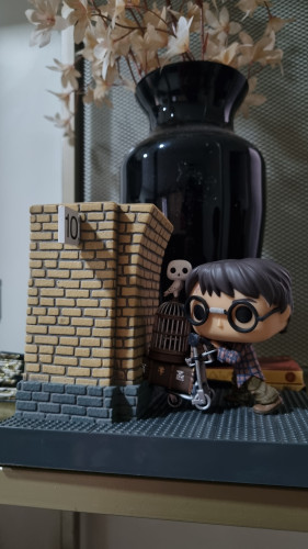  Harry Potter #81 - Produto Original