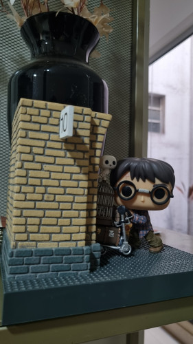  Harry Potter #81 - Produto Original