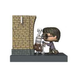 Funko Pop Harry Potter entering Platform 9 3/4 (loose)-Harry Potter-81