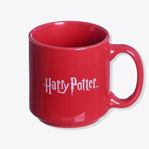 CANECA MINI TINA 100ML 9 3/4 - Harry Potter - #