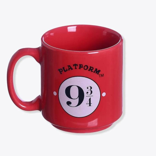 CANECA MINI TINA 100ML 9 3/4-Harry Potter-