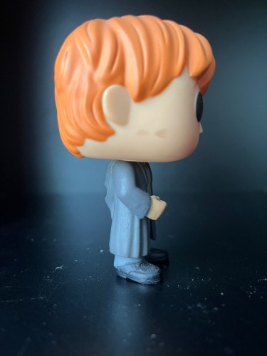 Funko Pop Ron Weasley - Harry Potter - Harry Potter - #02