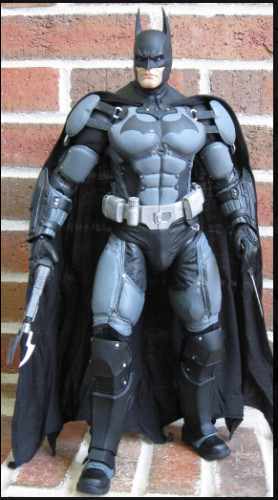  Batman Arkham Origins # - Produto Original