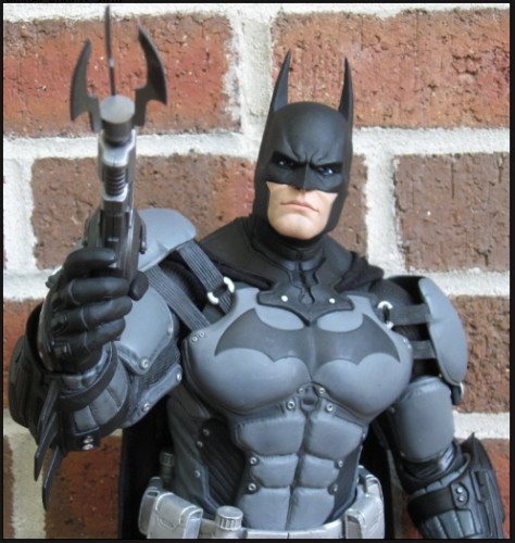  Batman Arkham Origins # - Produto Original