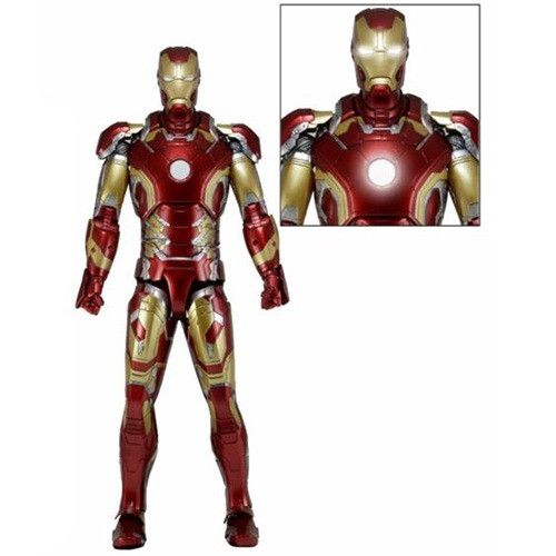  Avengers Age Of Ultron # - Produto Original