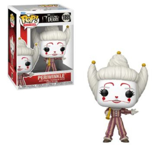 Funko Pop Movies 1855 - Periwinkle Funko #1855 - Produto Original