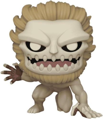 Funko Pop! Jaw Titan #1511 Attack On Titan Ex - Attack On Titan - #1511
