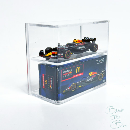  Expositor # - Produto Original