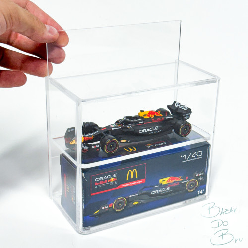  Expositor # - Produto Original