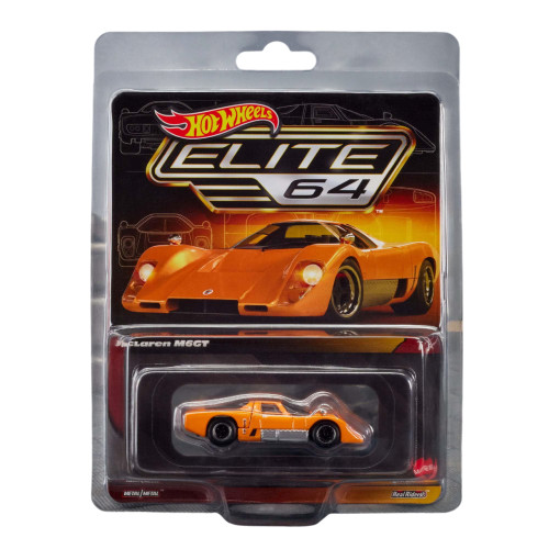  Maclaren # - Produto Original