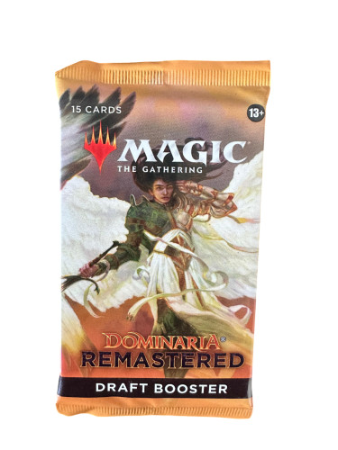 Cards Magic Mtg Dominaria Remasterd 15 Cards-Dominaria Remasterd-