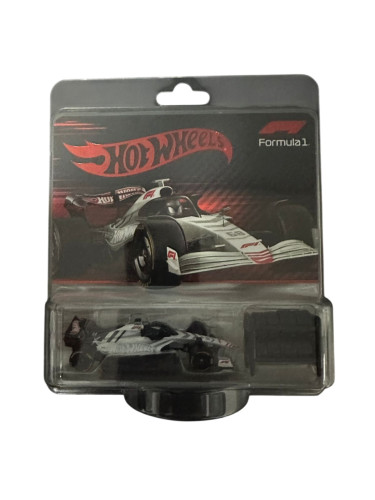 Action Figures Hot Wheels Rlc Formula 1 Vehicle-Fórmula 1-