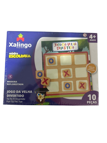    # - Produto Original