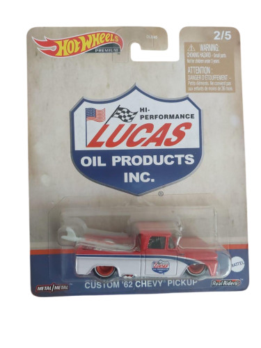 Hot Wheels Premium Pop Culture 2023 Volkswagen T1 Panel Bus- -