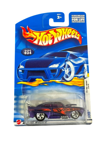Hot Wheels Mainline Jaded 034- -