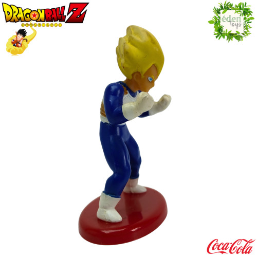  Dragon Ball # - Produto Original