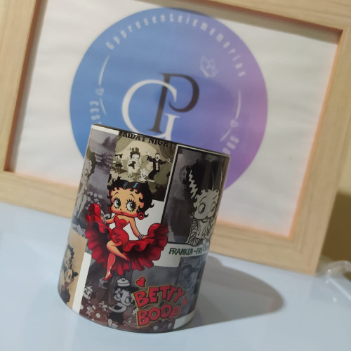 Caneca Personalizada - Sponge Bob - #
