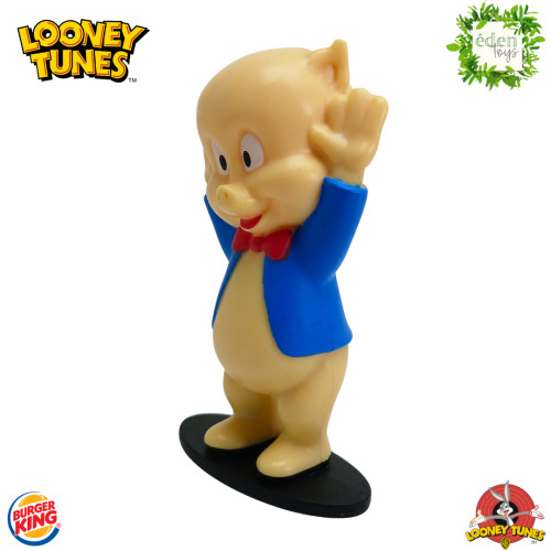 Action Figures Boneco Looney Tunes Gaguinho (cód 569) - Looney Tunes - #