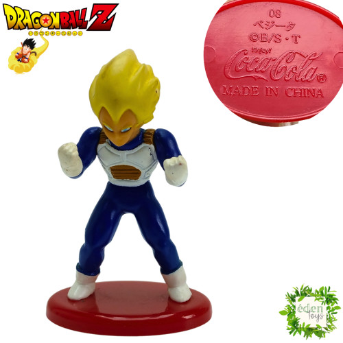  Dragon Ball # - Produto Original