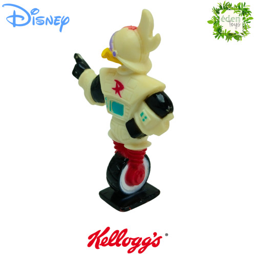  Duck Tales # - Produto Original