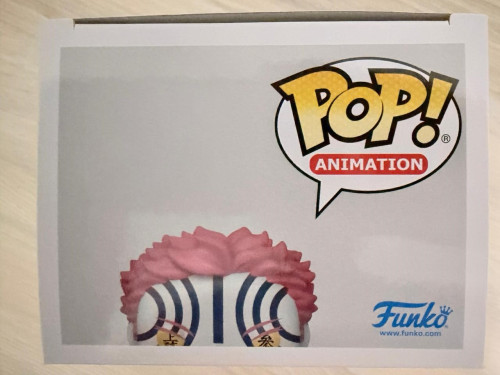  Demon Slayer #2043 - Produto Original