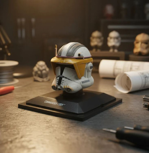  Stars Wars # - Produto Original