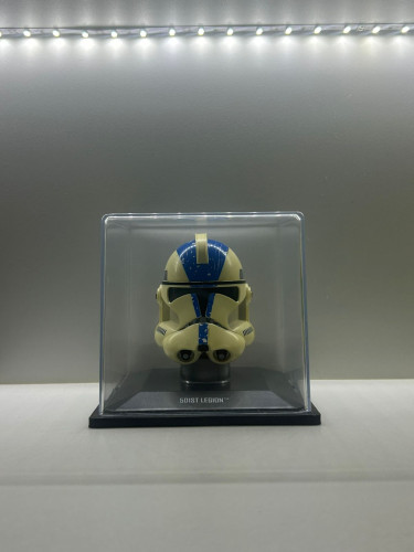 Action Figures Mini 501st Legion 1/5 Deagostini-Star Wars-