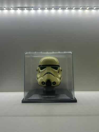 Action Figures Stormtrooper 1/5 Deagostini-Star Wars-