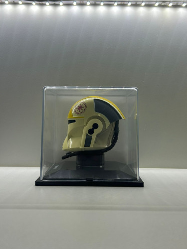 Action Figures Clone Pilot 1/5 Deagostini - Star Wars - #