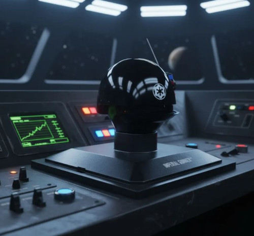  Star Wars # - Produto Original