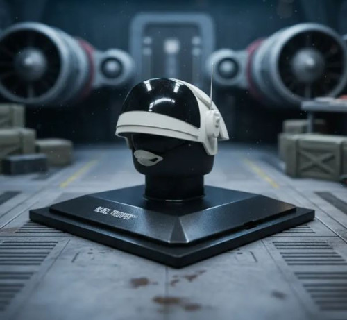  Star Wars # - Produto Original