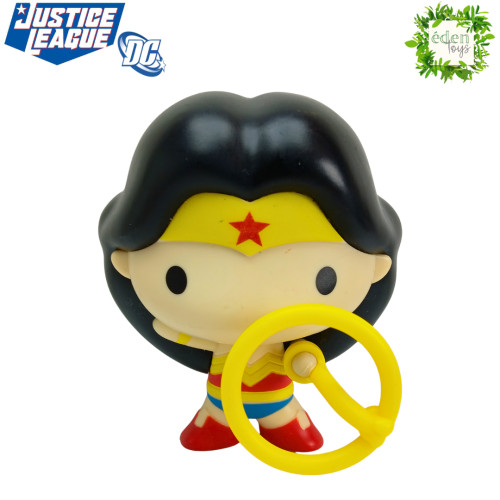  Liga Da Justiça # - Produto Original