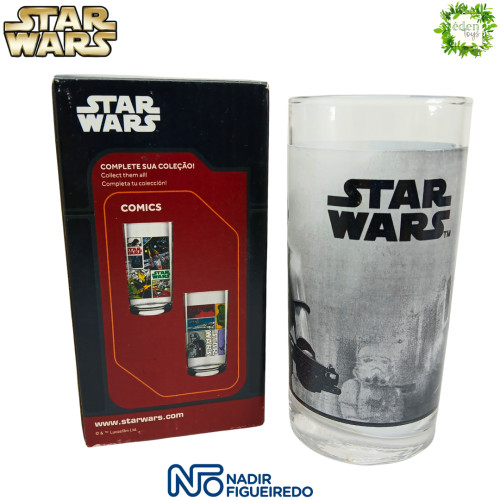  Star Wars # - Produto Original