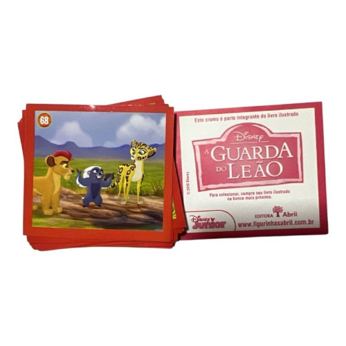  O Rei Leão # - Produto Original