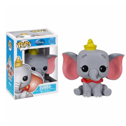 Funko Pop! Disney Dumbo 50- -