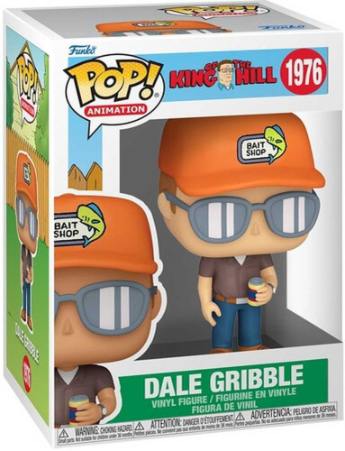 Funko Pop! Animation O Rei do Pedaço 1976- -
