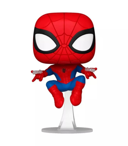 Funko Pop! Marvel Homem Aranha (Spider Man) 1454- -