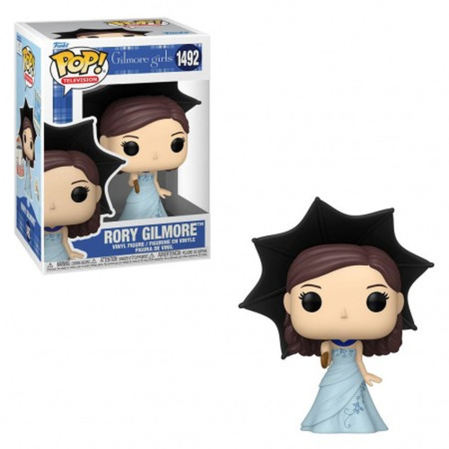 Funko Pop! Television Gilmore Girls Rory Gilmore 1492- -