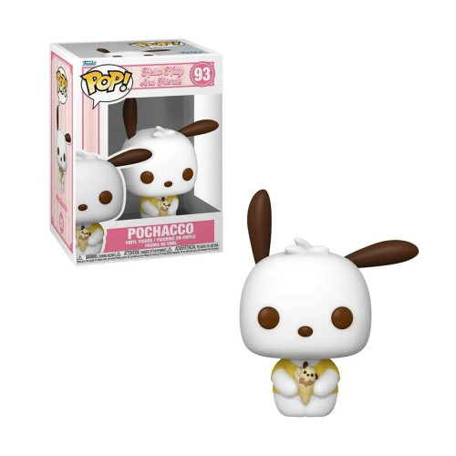 Funko Pop! Hello Kitty and Friends Pochacco 93- -