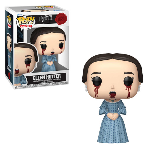 Funko Pop! Movies Nosferatu Ellen Hutter-Nosferatu-1920