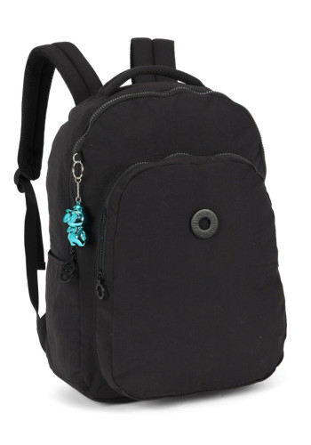 Mochila de Costas UP4YOU Preta Luxcel   # - Produto Original