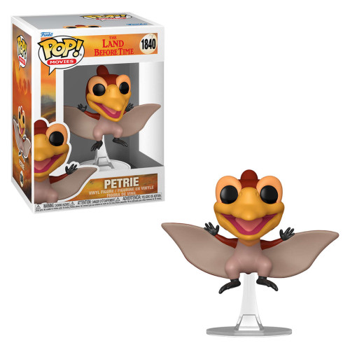 Funko POP! Pop! - Nosferatu - Count Orlok #1921 acti