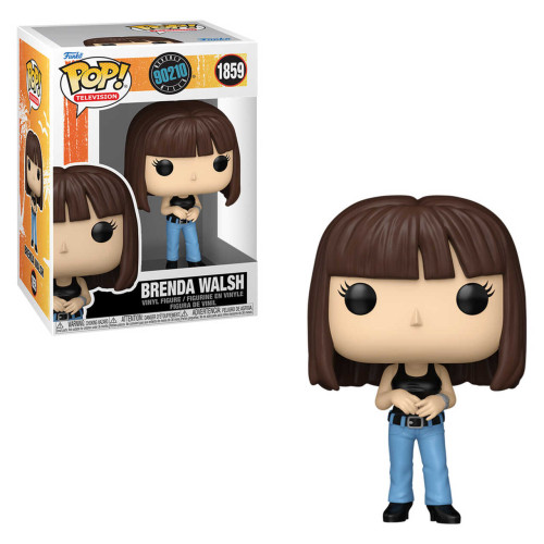  Beverly Hills 90210 #1859 - Produto Original